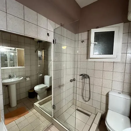 Ioanna's House Сasa de vacaciones