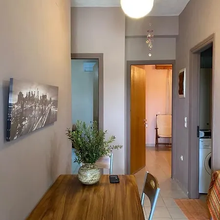 Ioanna's House Agios Georgios (Corfu)