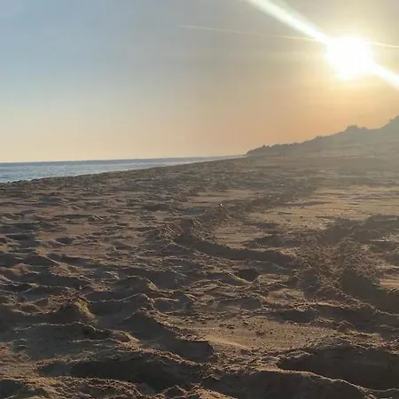 Ioanna's House Agios Georgios (Corfu)