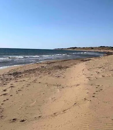 Ioanna's House Сasa de vacaciones