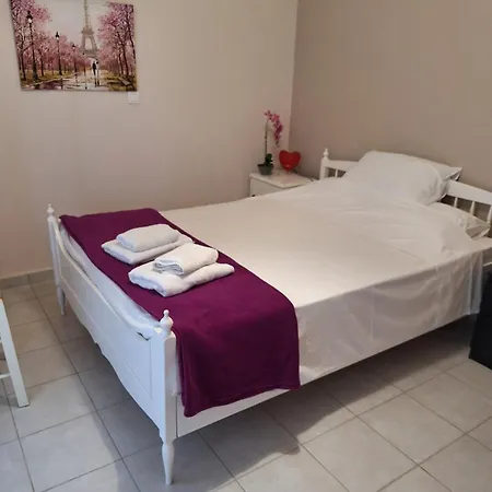 Ioanna's House Agios Georgios (Corfu)