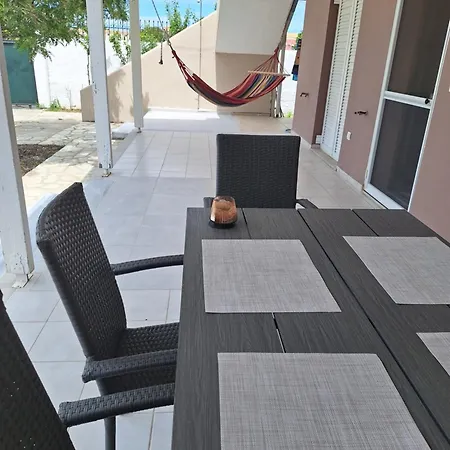 Ioanna's House Сasa de vacaciones