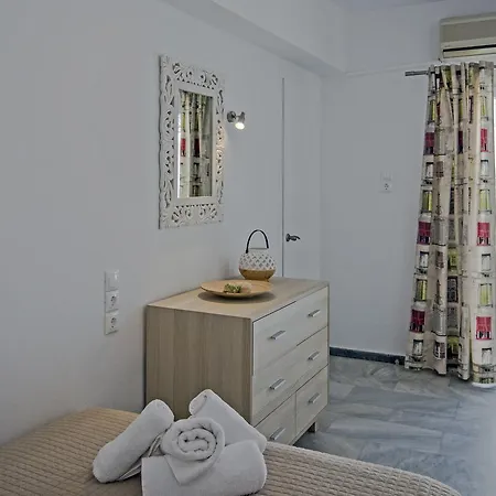 Ioanna's House *