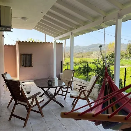 Ioanna's House