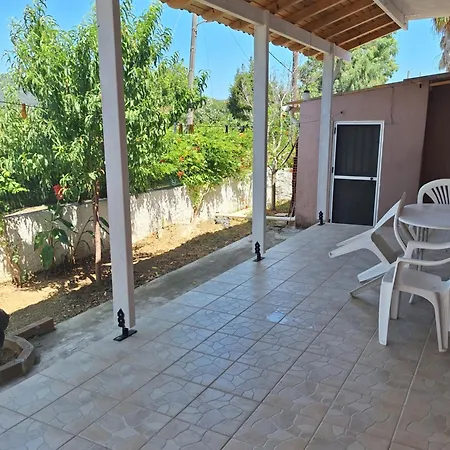 Ioanna's House Nyaraló