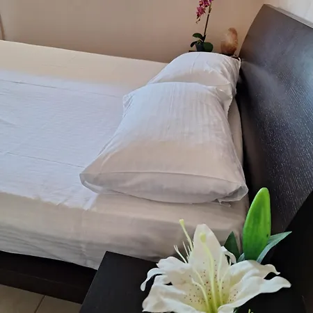 Ioanna's House Tatil Evi Agios Georgios (Corfu)