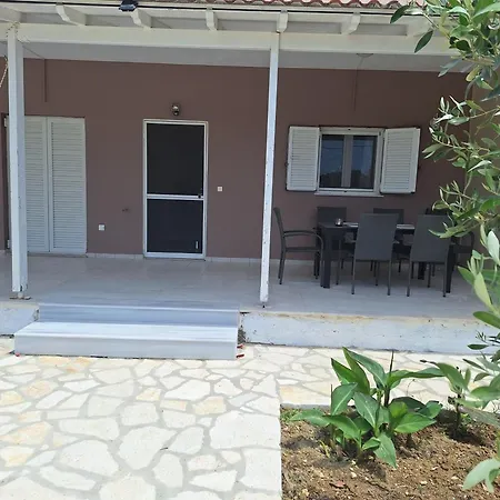 Ioanna's House Holiday home Agios Georgios (Corfu)
