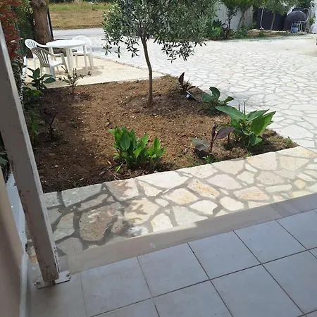 Holiday home Ioanna's House Agios Georgios (Corfu)
