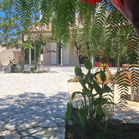 Ioanna's House 度假居