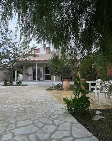 Ioanna's House * Agios Georgios (Corfu)