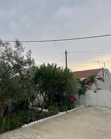 Ioanna's House * Agios Georgios (Corfu)