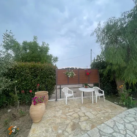 Ioanna's House