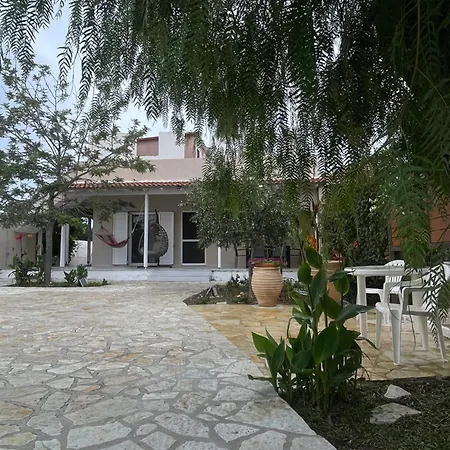 Ioanna's House 度假居 *