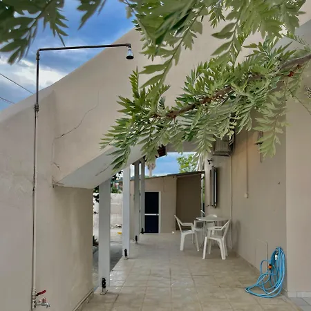 Ioanna's House *