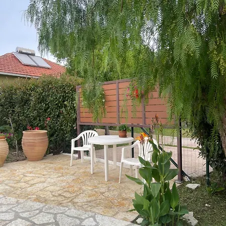 Ioanna's House 度假居 *