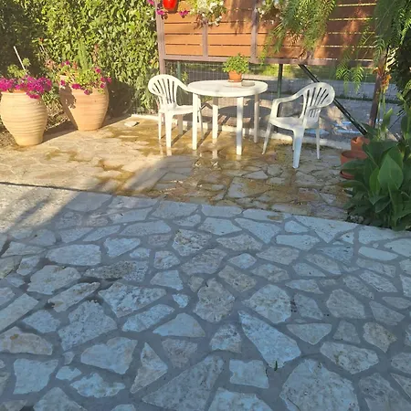 Ioanna's House 度假居