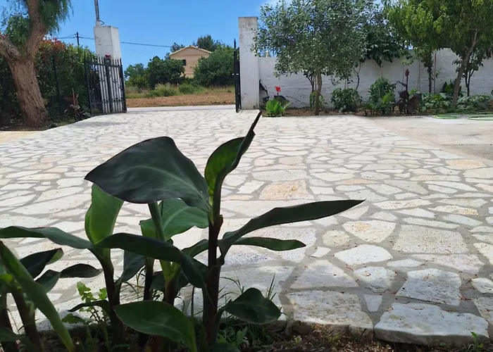 Ioanna's House Holiday home Agios Georgios (Corfu)