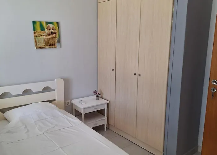 Ioanna's House *