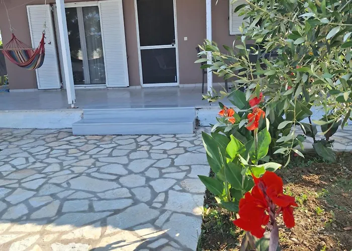 Ioanna's House *