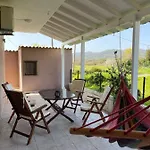Ioanna's House