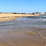 Ioanna's House בית נופש *