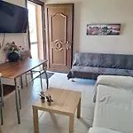 בית נופש Ioanna's House