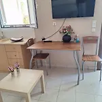 Ioanna's House 度假居