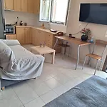 בית נופש Ioanna's House *
