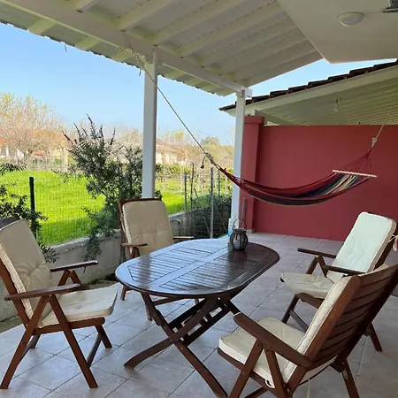 Prázdninový dům Ioanna's House