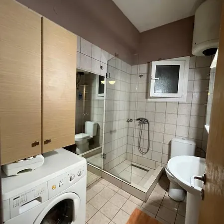 Prázdninový dům Ioanna's House *