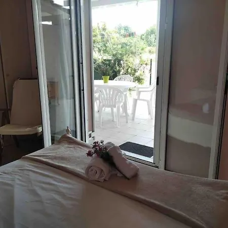Ioanna's House Σπίτι διακοπών *