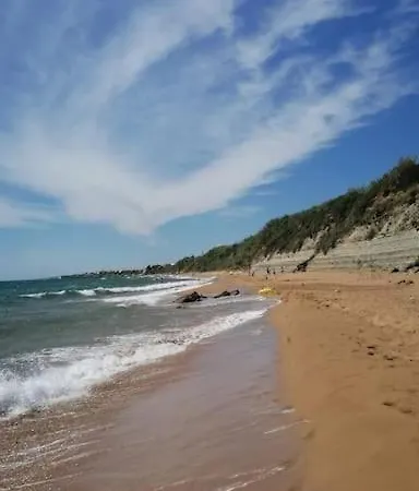 Ioanna's House Agios Georgios (Corfu)