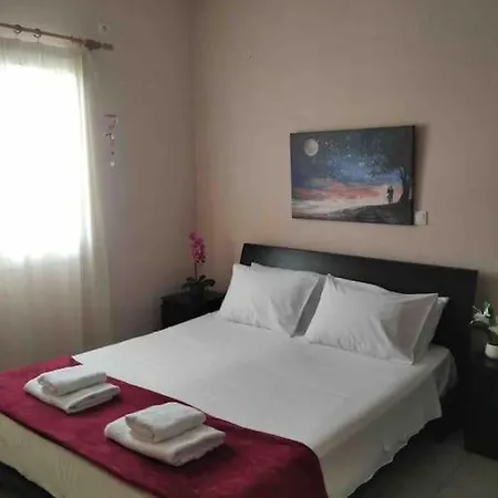 Ioanna's House Prázdninový dům