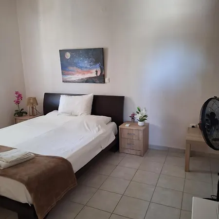 Prázdninový dům Ioanna's House