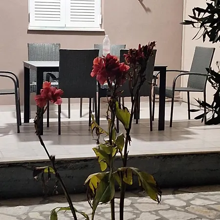 Дом отдыха Ioanna's House *