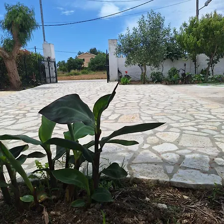 Ioanna's House Prázdninový dům Agios Georgios (Corfu)