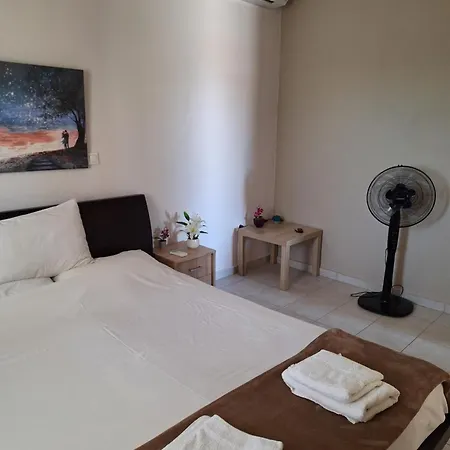 Prázdninový dům Ioanna's House Agios Georgios (Corfu)