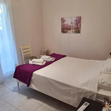 Ioanna's House * Агиос-Георгиос