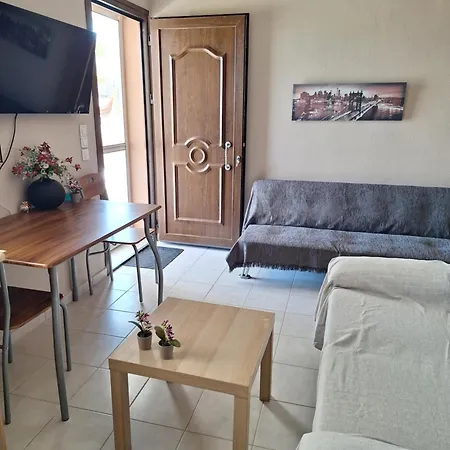 Prázdninový dům Ioanna's House