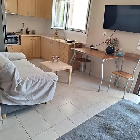 Prázdninový dům Ioanna's House *