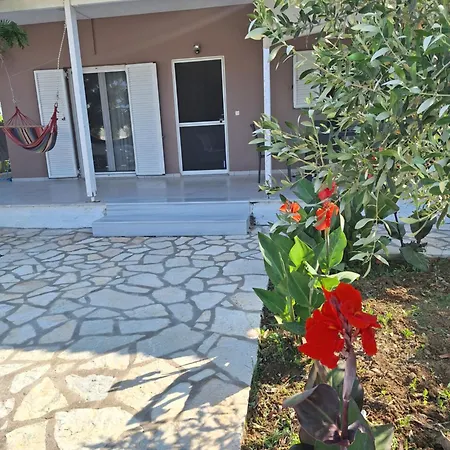 Ioanna's House *