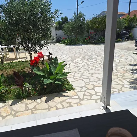 Дом отдыха Ioanna's House